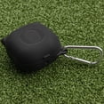 thumbnail image 2 of Oregon Ducks Engraved Silicone Case Cover for Samsung Galaxy Buds Pro (Black), 2 of 5