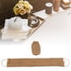 thumbnail image 4 of Cinturón Para Fregar La Espalda, Guante De Baño, Ramio Suave, Amigable Con La Piel, Limpieza De La Piel, Resistente Al Desgaste Para Viajes En El Hogar Para Hombres Y Mujeres ANGGREK Otros, 4 of 8