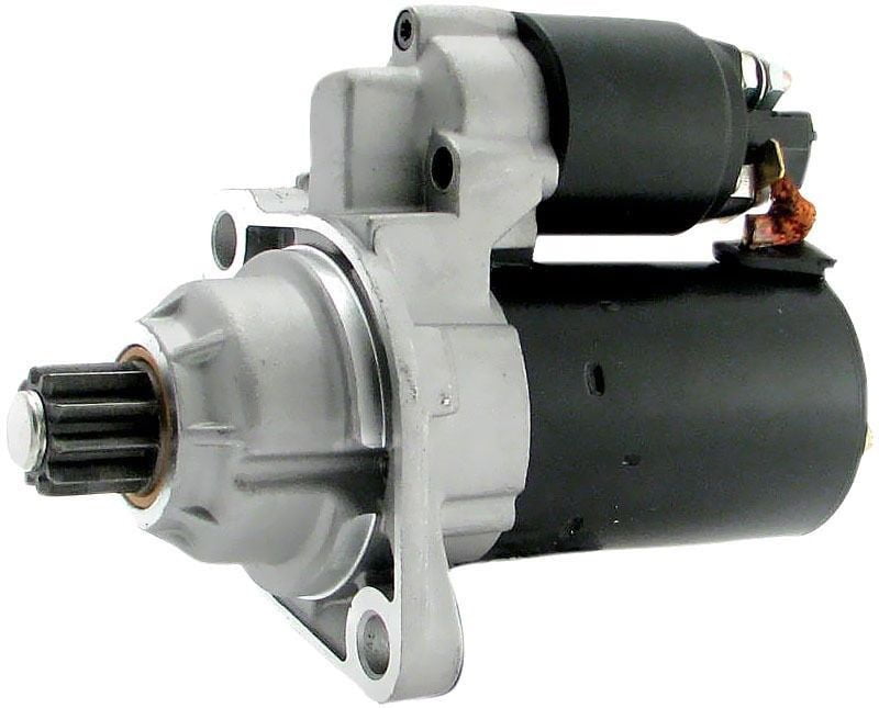 Brand New Forklift Starter Motor fits Caterpillar F-227 etc 12V 10 Tooth D141164