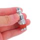 thumbnail image 5 of unbranded 10Ud Adaptadores Neumáticos Npt De Latón Para Reparación Y Accesorios De Aire, 5 of 6