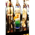 thumbnail image 2 of Duralex Jazz verre à whisky transparent, Ensemble de 6, 2 of 3