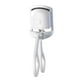 thumbnail image 1 of Rizador de pestañas eléctrico con 2 modos de calentamiento, rizador de pestañas recargable., 1 of 6