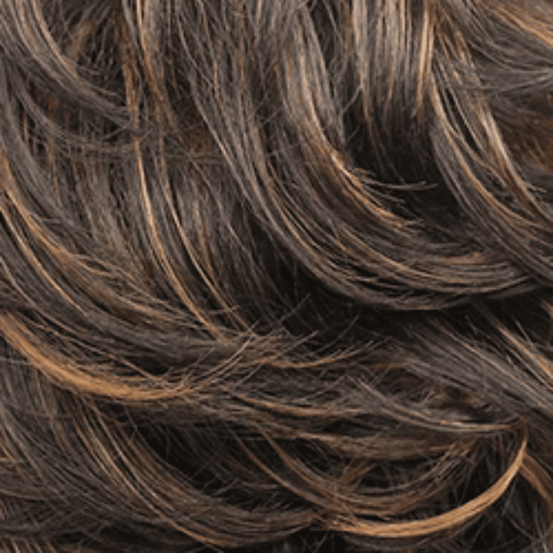 Bobbi Boss 100% Human Hair Wig - Madalyn