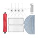 thumbnail image 1 of Accesorios para aspiradoras Xiaomi Filtro Hepa de cepillo principal para aspiradora Xiaomi Roborock S7 T7s Plus, 1 of 4