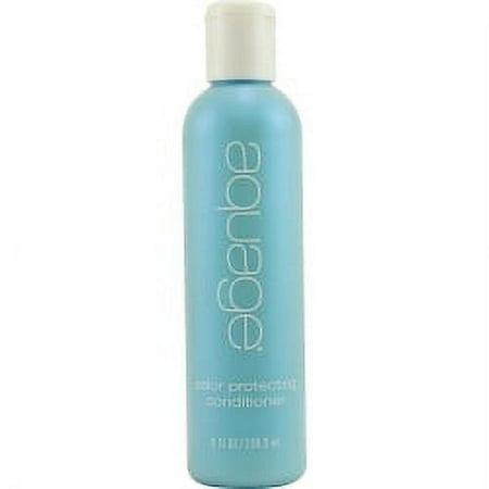 Aquage Color Protecting Condition. - Size : 8.0 oz