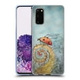 thumbnail image 1 of Head Case Designs Officially Licensed Stephanie Law Immortal Ephemera Ladybird Soft Gel Case Compatible with Samsung Galaxy S20 / S20 5G, 1 of 7