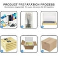 thumbnail image 5 of VORCOY Xiaomi 12 Lite Screen Replacement Digitizer Full Assembly With Repair Tool Kits, 5 of 5