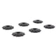 thumbnail image 1 of Piñón Del Motor De Cadena De 11 Dientes 25H, Diámetro Interior 8 Mm 6 Piezas Piñón De 11 Dientes Para Scooter Eléctrico, 1 of 7