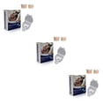 thumbnail image 2 of Wosthever Mouth Guard for Grinding Teeth Dental Splint Protector Bruxism Guards Care Clenching Tool Health Eliminates Snoring Trays Type1 NO1, 2 of 6