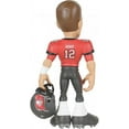 thumbnail image 2 of Tom Brady Tampa Bay Buccaneers Series 1 GameChanger 6" Vinyl Figurine - Look for Rare Solid Color Variants - Fanatics Authentic Certified, 2 of 2