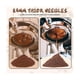 thumbnail image 3 of Herramienta Wdt, herramienta de distribución de espresso, herramienta para mezclar polvo de espresso, aguja de acero inoxidable, herramienta Barista T, 3 of 5