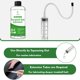 thumbnail image 5 of Lubricante para cinta de correr EIGTWEN, 500 ml, 100% aceite de silicona, 5 of 7