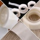 thumbnail image 4 of 12 rollos de cinta transparente Cinta adhesiva de doble cara Cinta de decoración de globos, 4 of 5