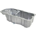 thumbnail image 2 of New Aluminum Oil Pan Compatible With Chrysler Dodge Plymouth Neon Base 4 Cyl 2.0L Neon ACR 4 Cyl 2.0L Neon High Line 4 Cyl 2.0L 1997-2005 By 103056 103338 CRP41A OP37456 4556666, 2 of 5