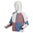 thumbnail image 3 of Regatta Boys/Girls Dissolver VIII Full Zip Fleece Jacket, 3 of 7
