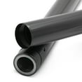 thumbnail image 4 of 49mm 22 7/8" Front Fork Tubes for Harley Touring Bagger FLH FLT 2017 2018 2019 2020 2021 2022, 4 of 5