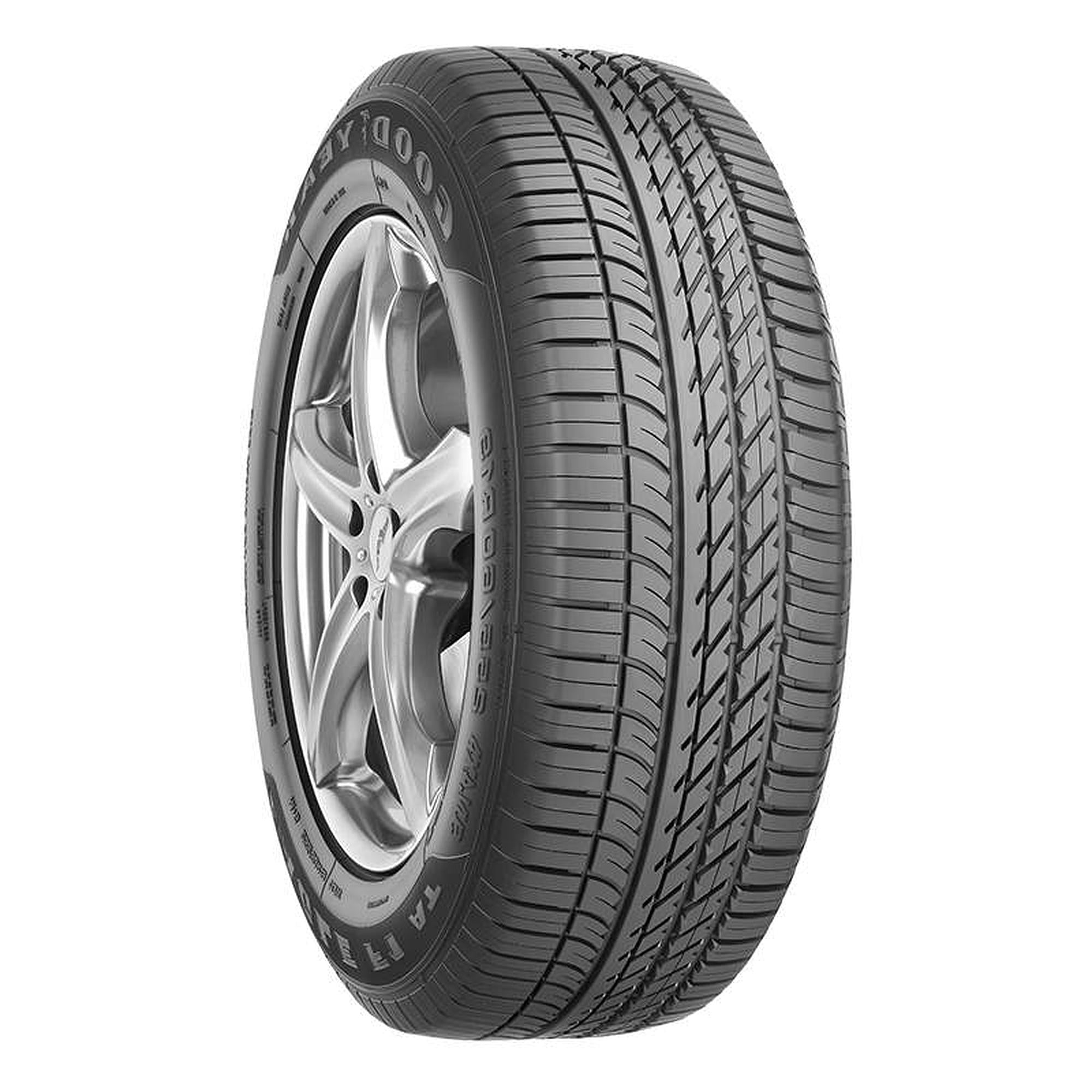 Goodyear Eagle F1 Asymmetric SUV AT 235/65-17 108 V Tire