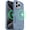 Crisp Denim, variant on OtterBox iPhone 15 Pro Commuter Series Case - MagSafe Edition - Slim & Tough, Pocket-Friendly, with Port Protection - Denim Blue