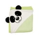 thumbnail image 3 of Toalla de Baño de Bambú para Bebés BambuOrganik BU-014, 3 of 6