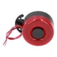 thumbnail image 1 of Bocina De Coche, Bocina De Advertencia ABS Resistente De 12 V Para ATV Para UTV Para Camión, 1 of 7