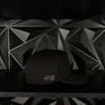 thumbnail image 3 of Puebla Snapback Hat, Adjustable Baseball Cap for Men and Women, Trendy Streetwear Style, Perfect for Fans, Sports Events, Concerts, Festivals, Travel and Everyday Fashion, 3 of 5