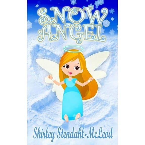 Snow Angel, (Paperback)