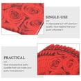 thumbnail image 3 of ADDHAT Servilletas Para Eventos Con De Para Ambiente Festivo, 3 of 6