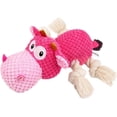 thumbnail image 1 of Juguetes con Sonido para Mascotas Juguetes para Perros Resistentes a los Mordiscos, 1 of 5