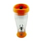 thumbnail image 2 of Self Stirring coffee and tea Lazy Mug Agitación Automática Cable USB Taza De Envío naranja perfecl Taza Self Strring, 2 of 8