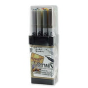 Marvy Artwin Double Ended Marker