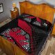 thumbnail image 4 of Juego de Cama Colcha Celta Gales - Cruz Celta y Gales, 4 of 5