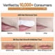 thumbnail image 4 of 3pcs Joypretty Hair Removal Creams Hair Wax Skin Care Facial Hair Removal Cream, 4 of 5