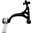 thumbnail image 4 of Dorman 521-720 Front Right Lower Suspension Control Arm and Ball Joint Assembly for Specific Mazda Models Fits select: 2009-2013 MAZDA 6, 4 of 7
