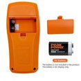 thumbnail image 2 of Digital Wood Moisture Meter Wood Humidity Tester Hygrometer Timber Damp Detector Large LCD Display, 2 of 5