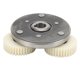 thumbnail image 5 of Motor Gear Clutch Kit ANGGREK Mini E Bike Gear Clutch Transmisión de Alta Precisión Acero Nylon 500W, 5 of 8