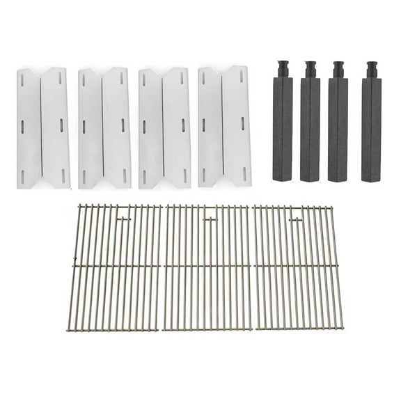 Replacement BBQ Parts for Jenn Air 720-0163, 730-0512, 730-0163, 720-0337, 720-0512, Gas Models