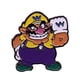 thumbnail image 4 of Broches esmaltados con forma de Mario, divertidos juegos japoneses, bonitos broches, prendedores de solapa, mochilas, accesorios de joyería de moda, 4 of 5