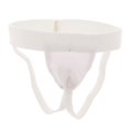 thumbnail image 2 of Panty de figura de muñeca masculina,Ropa de muñeca masculina,bragas de figuras de acción a escala 1/6,1/6 figura masculina muñeca ropa tangas bragas Sunnimix Panty de figura de muñeca masculina, 2 of 8