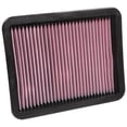 thumbnail image 2 of K&N Filters 33-3143 Air Filter Fits 15-18 Hiace, 2 of 4