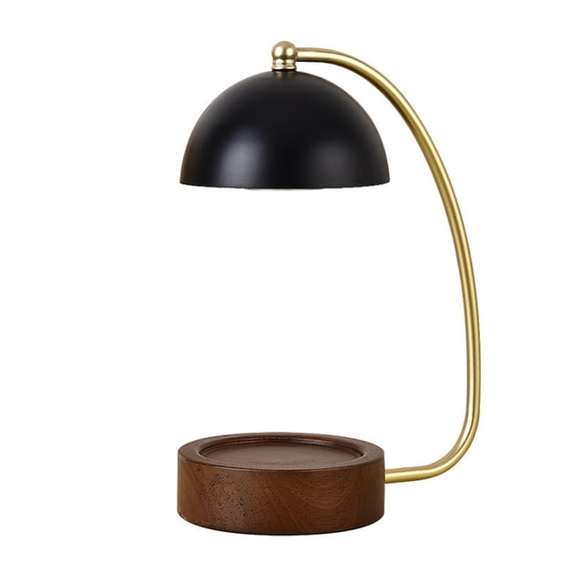 Japanese Creative Timed Aromatherapy Candle Heater Essential Melting Lamp Candle Melting Lamp ,Fast Heating
