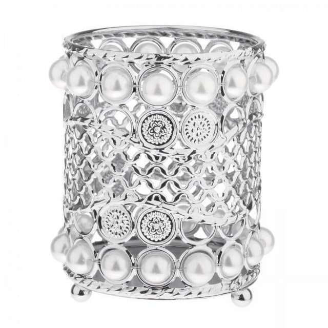 Estuche para Lápices Strade Fareast Limited Soporte para Almacenamiento de Joyas y brochas de maquillaje 4 piezas