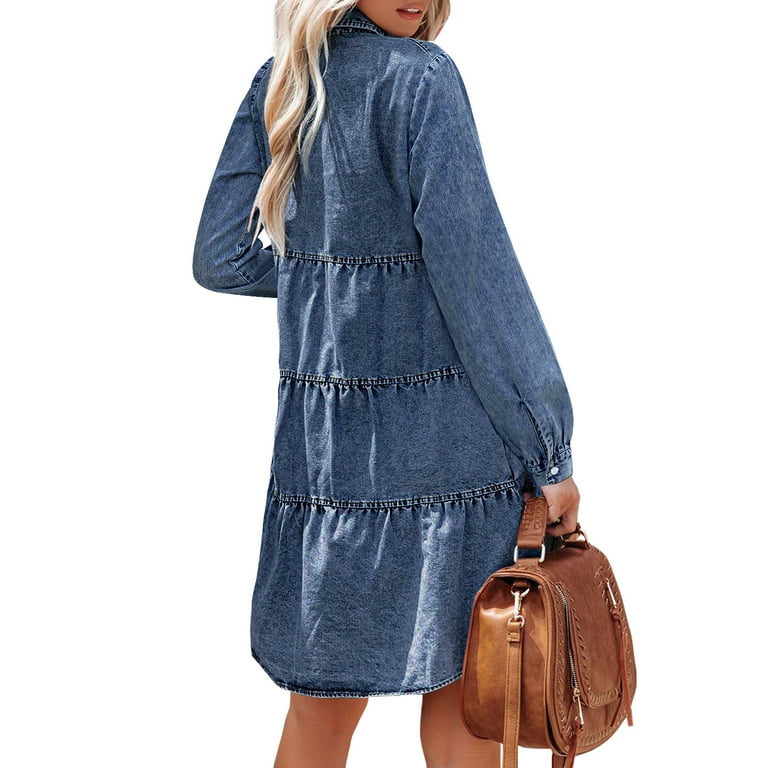 Layered dresses top size 18
