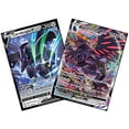 thumbnail image 1 of Lote de cartas Pokémon Corviknight Vmax y V Battle Styles 109/163 y 110/163, 1 of 1