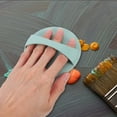 thumbnail image 4 of BESTYASH 1 Set Wooden Mallet Woodworking Multi Printmaking Tools for Art Projects, 4 of 7