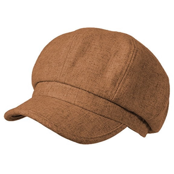 Women's Newsboy Hats
