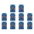 thumbnail image 2 of Placa Amplificador Audio Digital TPA3116D2 Clase D Dos Canales Doble 50W, 2 of 8