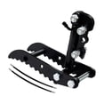thumbnail image 2 of davian Mini Excavators Hydraulic Thumb Material Handling Efficient Components Tools Excavation Digger Attachment Heavy Duty for Logs Style A, 2 of 8