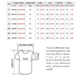thumbnail image 4 of Adult Men's Short Sleeve Crew  T-Shirt Cotton Crew Neck Short Sleeve T-Shirts Men's Short Sleeve T-Shirts Regular Fit Knit Jersey Crewneck Men's Super Value Pack Undershirts Men's Short Sleeve Graphic, 4 of 4