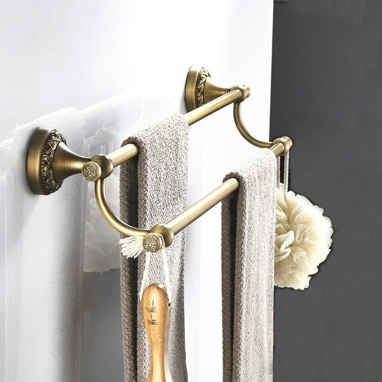 Towel Bars - TheBathOutlet