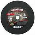 thumbnail image 2 of Ali Industries 9631 Gator Blade Type 1 Metal Cut-Off Wheel, 6.5 x 0.12 x 0.62 in., 2 of 2